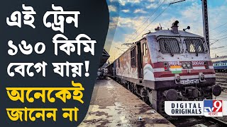 Indian Railways এই রিলিফ ট্রেনের গুরুত্ব বন্দে ভারত বা রাজধানী এক্সপ্রেস এর থেকেও বেশি  TV9D [upl. by Garey969]