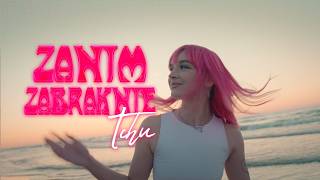 Wac Toja  Zanim Zabraknie Tchu Official Video [upl. by Tterag]