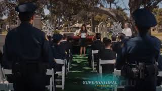 Jane the Virgin 5x01  Michaels Funeral [upl. by Ramoj]