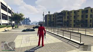 Morning Meet up  GTA 5 rp [upl. by Acalia529]