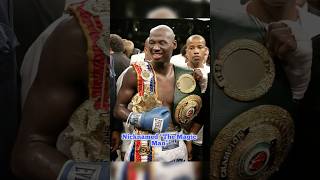 Just how good was Antonio Tarver shorts boxing [upl. by Lucilia]