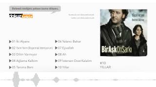 Yücel Arzen amp Devrim Gürenç  Yıllar Official Audio [upl. by Miller]