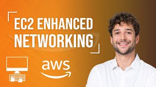 EC2 Enhanced Networking Tutorial [upl. by Annoyek]