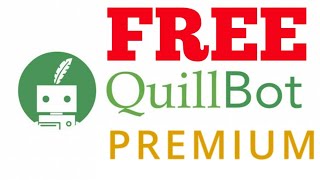 How to Get FREE Quillbot Premium in 2 Minutes 100 Legit Method [upl. by Ahsiadal]