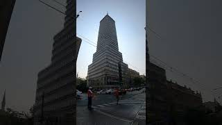 Torre latinoamericana ciudad de México [upl. by Thinia]