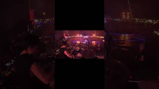 Igor vs Eloy vs Greyson Drum Intro of Territory drums drummer heavymetalband drumcover rockband [upl. by Elwyn858]