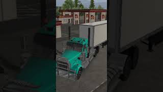 Use box trailer haul dry food [upl. by Aaron]