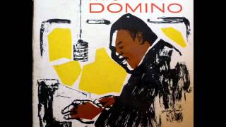 Fats Domino POOR ME with lyrics [upl. by Hans896]