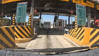 Muntinlupa Cavite Expressway MCX to Daang Hari [upl. by Hamforrd746]