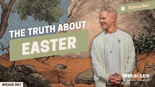 How Easter Changed the World Message  Sandals Church [upl. by Ajdan]