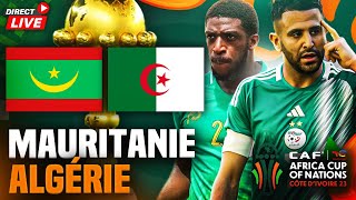 🔴🇲🇷🇩🇿 MAURITANIE  ALGERIE  ANGOLA  BURKINA FASO  can 2024 [upl. by Iba541]