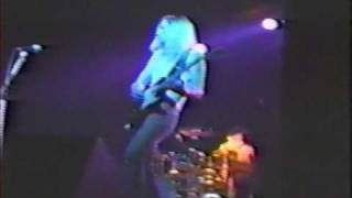 Mother Love Bone  Stardog Champion  Live 1989 [upl. by Coucher194]