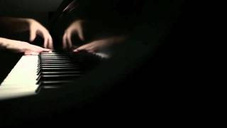 RACHMANINOV VOCALISE ALESSIO BAX piano [upl. by Remos476]