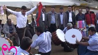 İZOLLU ALİ KİYANIN DÜGÜNÜ Acarlı hüseyinden Kaba halay GÜNEY KAMERA KİLİS [upl. by Zetrok]