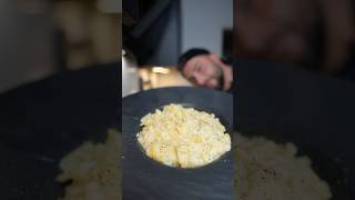 Pasta mit Blumenkohl😍 food pasta cooking pastaitaliana rezept youtubeshorts lecker [upl. by Furr]