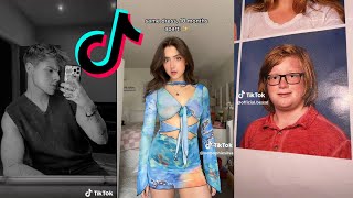 The Most Unexpected Glow Ups On TikTok😱 1 [upl. by Liu]