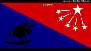 Wamowamo  Namamu PNG Music [upl. by Brezin752]