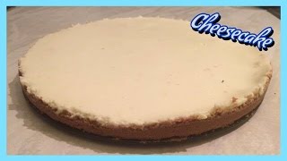 Cheesecake SANS CUISSON  Séverine [upl. by Yelak]