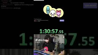 Jaiden Animation blindfolded speedrun struggles [upl. by Stoops699]