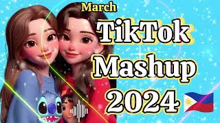 💜 BEST TIKTOK MASHUP 2024 FEBRUARY TIKTOK TREND MASHUP 💜 [upl. by Lari105]