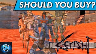 Should You Buy Kenshi in 2023 Is Kenshi Worth the Cost [upl. by Oek]