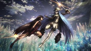 Akame vs Esdeath Full Fight  Akame Ga Kill  English subtitle [upl. by Eelyram]