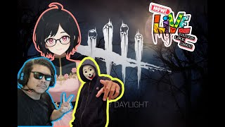 Dead by Daylight  Peng You Pao aaaa [upl. by Aihsiek594]