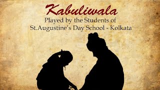 Drama Kabuliwala [upl. by Annayi]