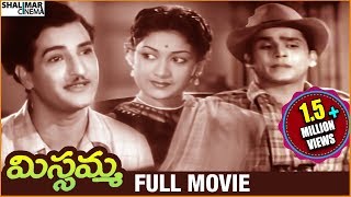 Missamma Full Movie  Vaishnavi Chaitanya  Arjun Kalyan  Telugu Full Movies  Infinitum Movies [upl. by Tayyebeb51]