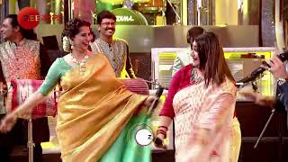 Sa Re Ga Ma Pa 2024  TITHI amp TIRTHO  Promo  আজ  930 PM  Zee Bangla [upl. by Eahs]