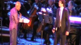 Josh Groban sings quotPearlsquot with Angelique Kidjo [upl. by Crowley963]