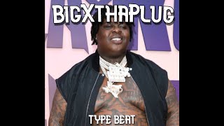 FREE BigXthaPlug Type Beat 2024  quotOn My Ownquot [upl. by Batholomew44]