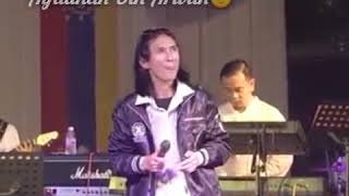 Zamani Kau Pergi Jua with lyrics🎶🎵 [upl. by Sabsay]