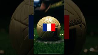 🐐🇫🇷 vs 💩🇫🇷 FC 25 MOBILE [upl. by Niletak]