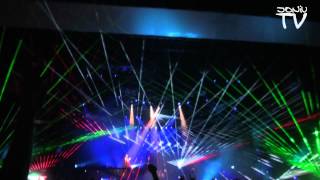 Metallica  ONE  Full Concert 19 of 20  FullHD 1080  GREAT LASER SHOW [upl. by Azarria899]