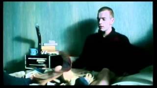 Trainspotting  escena eliminada 1 subtitulos en español [upl. by Nohsreg]