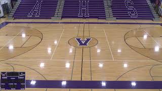 Anacortes vs Sehome Boys Varsity Basketball [upl. by Hopkins]