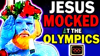 Paris Olympics 2024 BLASPHEMOUS Opening Ceremony EXPOSED [upl. by Australia]