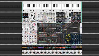 VCV Rack playground [upl. by Annael]