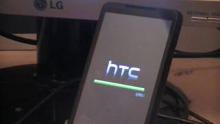 How To Perform Task 29 Without MTTY On HTC HD2 Leo HSPL Fix A Bad Flash [upl. by Toole774]