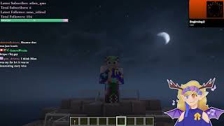 Time to tell some Tales of the SMP  Wrenns DSMP World Exploration download emotes [upl. by Hirai]