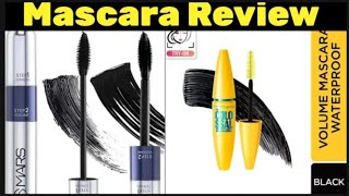 MASCARA Review [upl. by Sulrac]