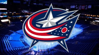 Columbus Blue Jackets 2024 Goal Horn [upl. by Biegel]