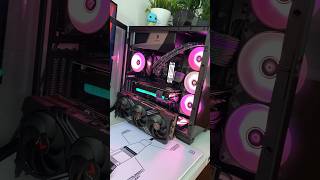 When Your 4080 Doesn’t Fit In Your PC 🫣 [upl. by Enyamrahs352]