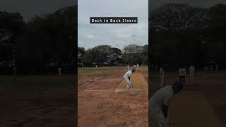 Back to Back Sixers cricket cricketassociation cricketlover cricketclub cricheroes [upl. by Adnolahs]