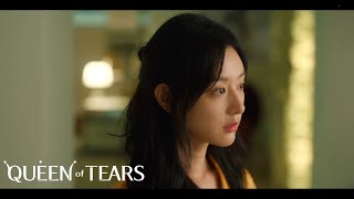 Heize 헤이즈  Hold Me Back 멈춰줘  Queen of Tears 눈물의 여왕 OST Part 3 ENG MV [upl. by Lasley]