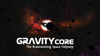 Gravity Core The Braintwisting Space Odyssey Music  Insignia Decay [upl. by Carlyle]