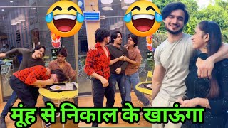 abraz khan new comedy videos 😂  abraz khan TikTok comedy 😂  new TikTok comedy videos 😂 part167 [upl. by Winer897]