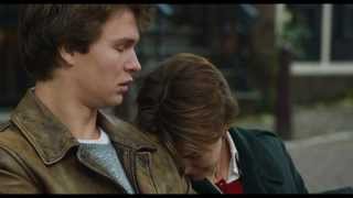 Na vine sú hviezdy The Fault in our Stars  oficiálny slovenský trailer [upl. by Eetsud917]