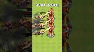 3 Supercharged Multi Infernos VS Small Fries [upl. by Brower]